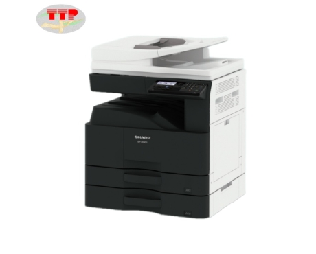 Máy photocopy Sharp BP-30M31